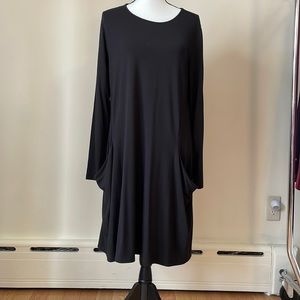 NWT Beta Brand travel dress